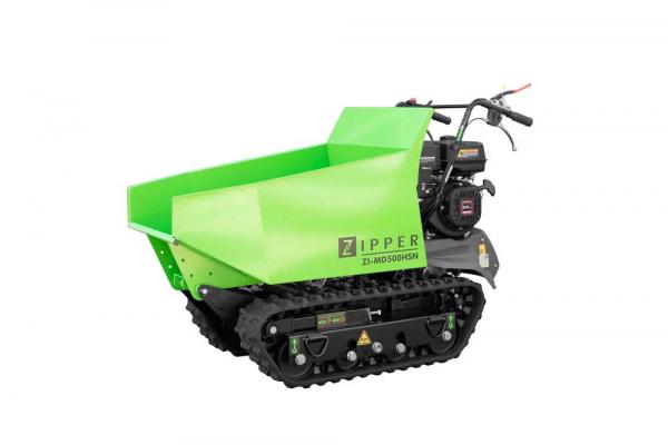 Zipper mini dumper ZI-MD500HSN